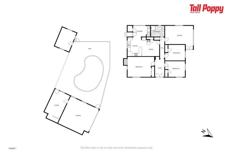 Photo of property in 27 Dawson Street, Pahiatua, 4910