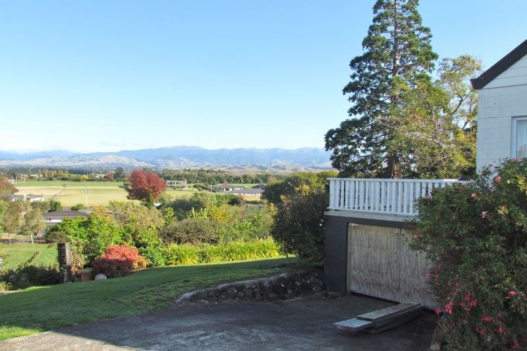Photo of property in 4 Kauri Grove, Lansdowne, Masterton, 5810