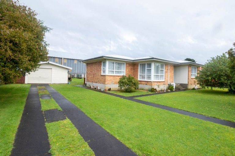 Photo of property in 20 Lee Avenue, Paeroa, 3600