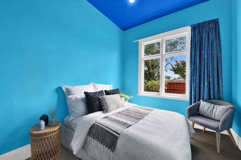 Photo of property in 444 Worcester Street, Linwood, Christchurch, 8011