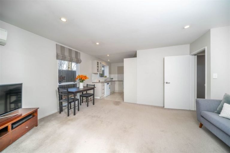 Photo of property in 4/26 Geraldine Street, Edgeware, Christchurch, 8013