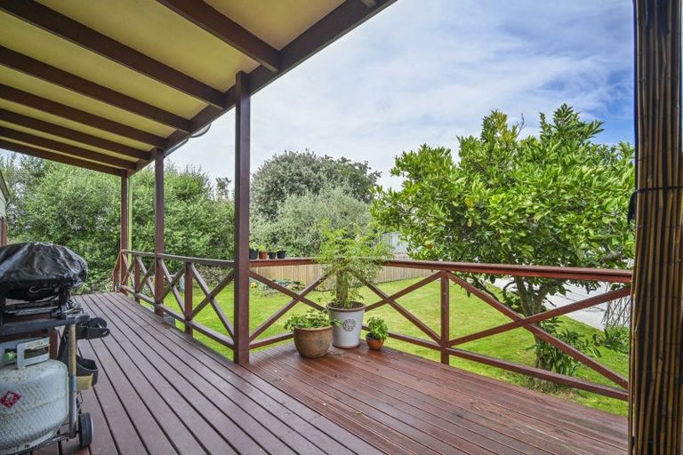 Photo of property in 73 Ferry Road, Clive, 4102