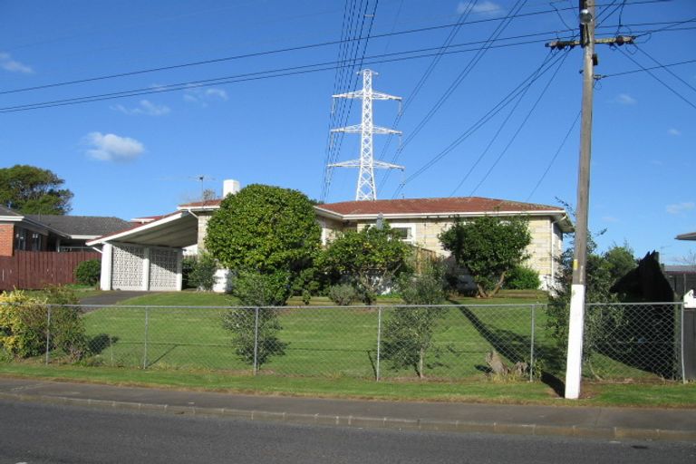 Photo of property in 4 Clayton Avenue, Otara, Auckland, 2023