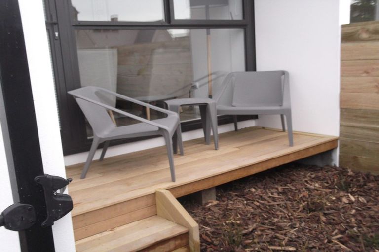 Photo of property in 14/399 Manchester Street, Christchurch Central, Christchurch, 8013