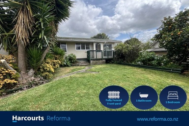Photo of property in 23a Clark Road, Pahurehure, Papakura, 2113