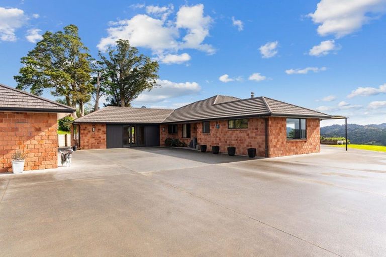 Photo of property in 318 Vinegar Hill Road, Kauri, Kamo, 0185