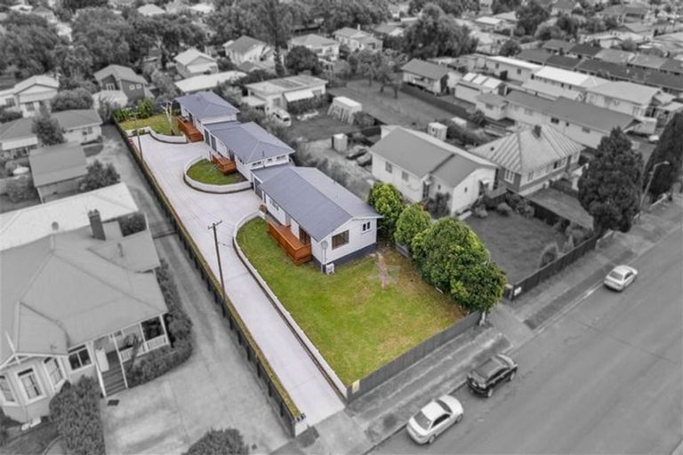 Photo of property in 3/38 Marjorie Jayne Crescent, Otahuhu, Auckland, 1062