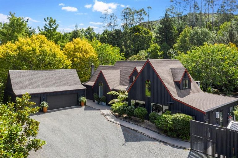 Photo of property in 30 Redman Road, Hunua, 2583