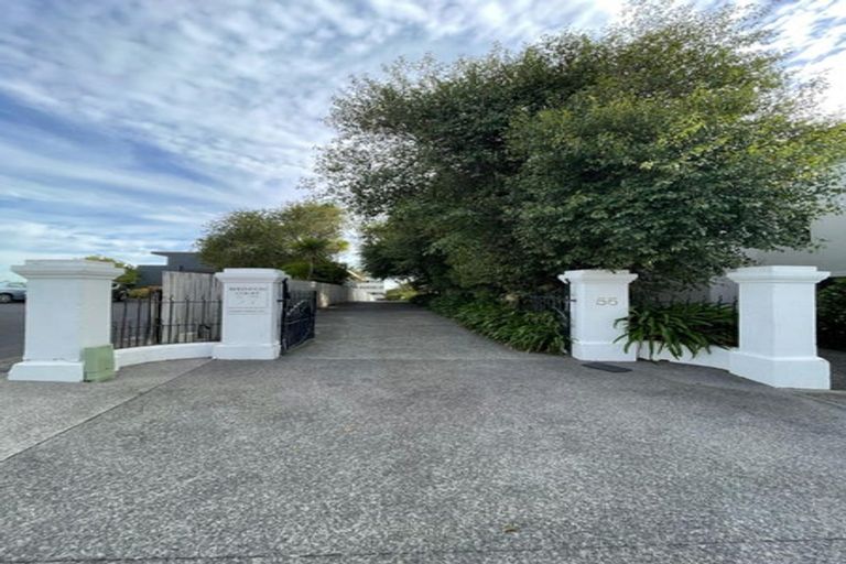 Photo of property in 5/57 Sarsfield Street, Herne Bay, Auckland, 1011