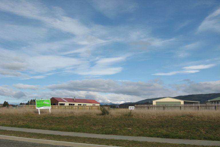 Photo of property in 91 Govan Drive, Te Anau, 9600