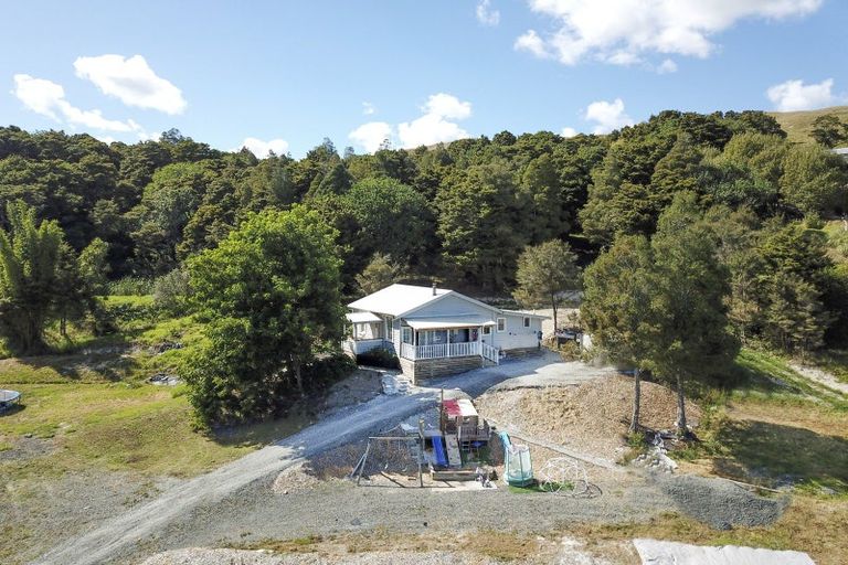 Photo of property in 586 Hoanga Road, Hoanga, Dargaville, 0374