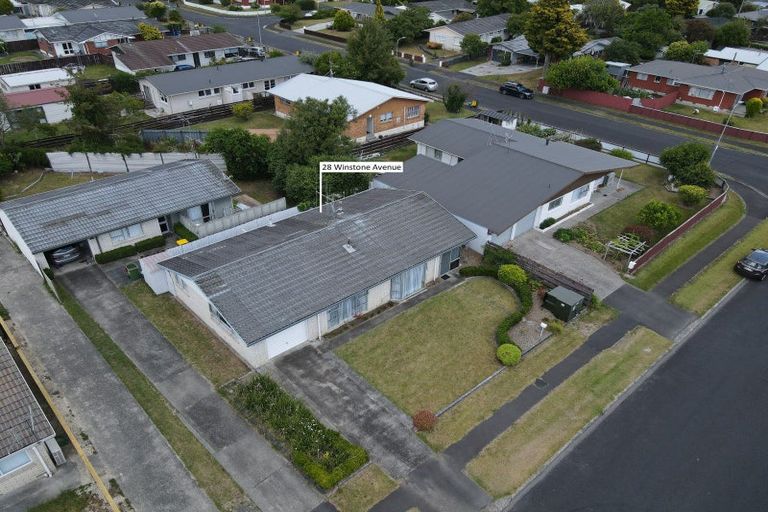 Photo of property in 28 Winstone Avenue, Chartwell, Hamilton, 3210