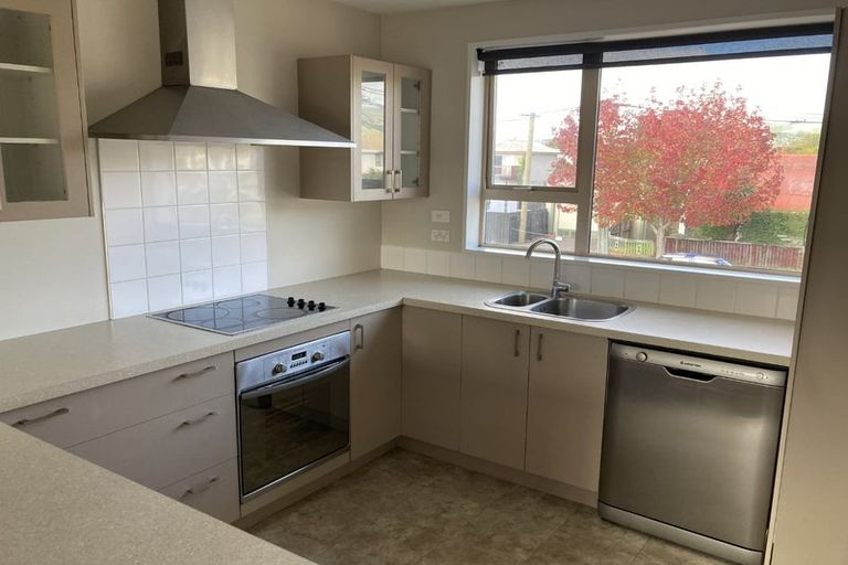 Photo of property in 25b Montrose Street, Sydenham, Christchurch, 8023