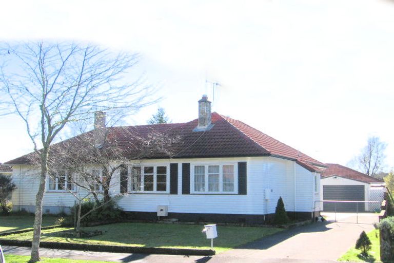 Photo of property in 77 Jellicoe Drive, Hamilton East, Hamilton, 3216