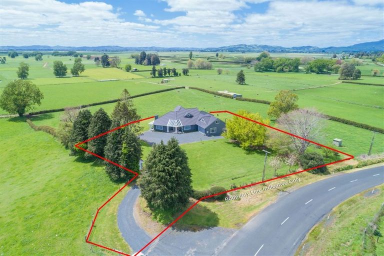 Photo of property in 43 Woodstock Road, Te Awamutu, 3879