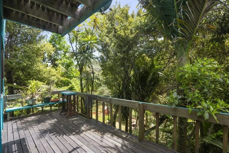 Photo of property in 6 Frank Street, Oneroa, Waiheke Island, 1081