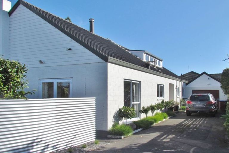 Photo of property in 4 Kauri Grove, Lansdowne, Masterton, 5810