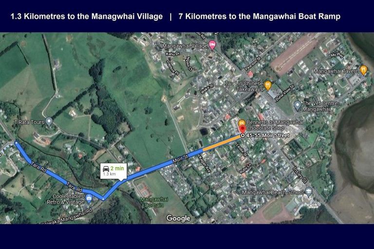 Photo of property in 53 Tara Road, Mangawhai, Kaiwaka, 0573