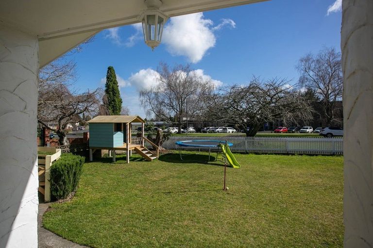 Photo of property in 27 Tower Road, Matamata, 3400