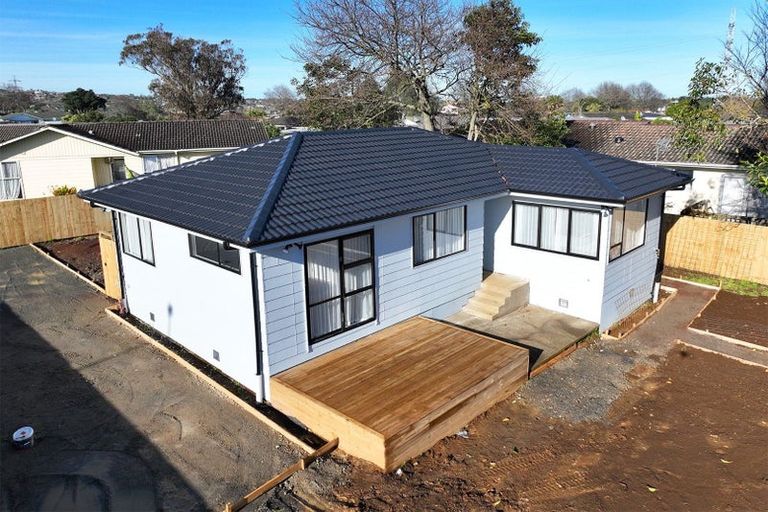 Photo of property in 2 Flinders Place, Otara, Auckland, 2023