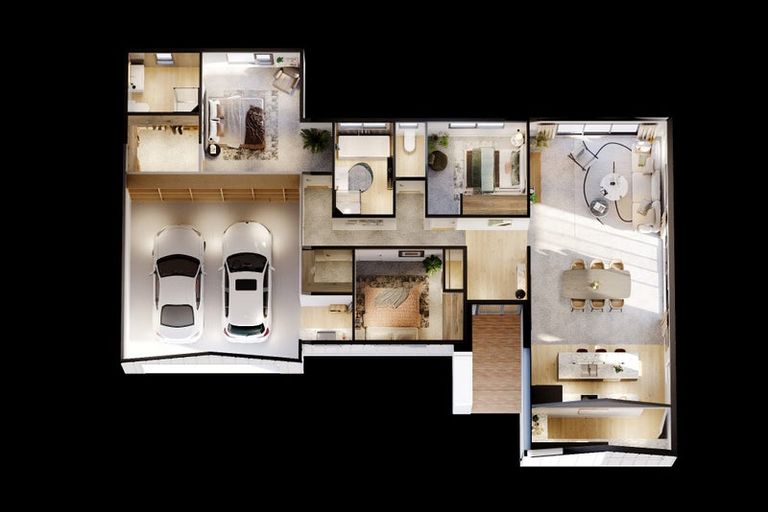 Photo of property in 11 Ketu Lane, Redwoodtown, Blenheim, 7201