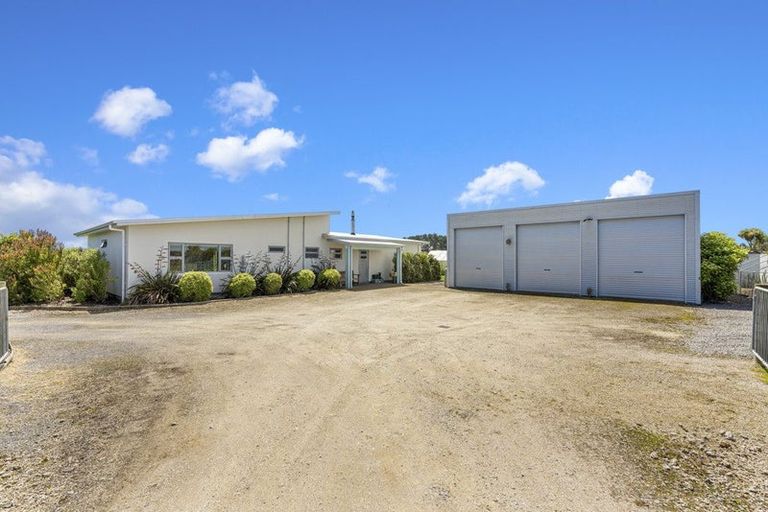 Photo of property in 30 Nicholson Drive, Kaitoke, Whanganui, 4572