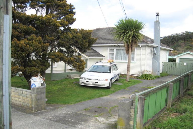Photo of property in 67 Wellington Road, Wainuiomata, Lower Hutt, 5014