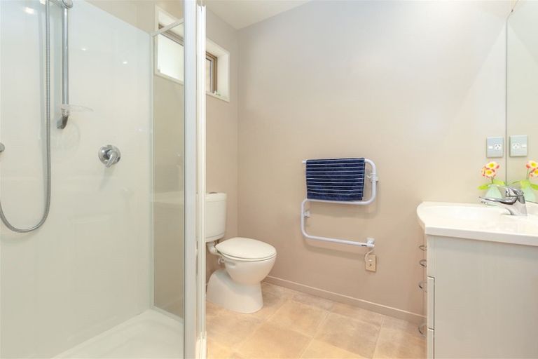 Photo of property in 2/19 Orontes Street, Shirley, Christchurch, 8013