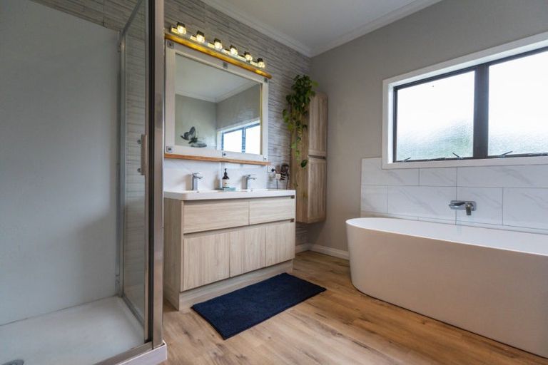 Photo of property in 34 Pukekauri Road, Waikino, Waihi, 3682