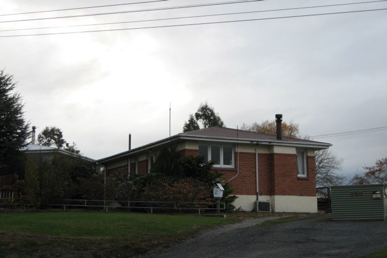 Photo of property in 262 Clyde Street, Balclutha, 9230