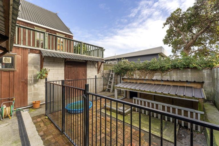 Photo of property in 12 Ngapotiki Street, Paraparaumu Beach, Paraparaumu, 5032