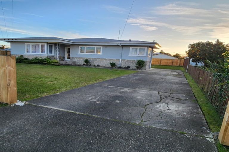 Photo of property in 15 Macdonald Street, Te Hapara, Gisborne, 4010