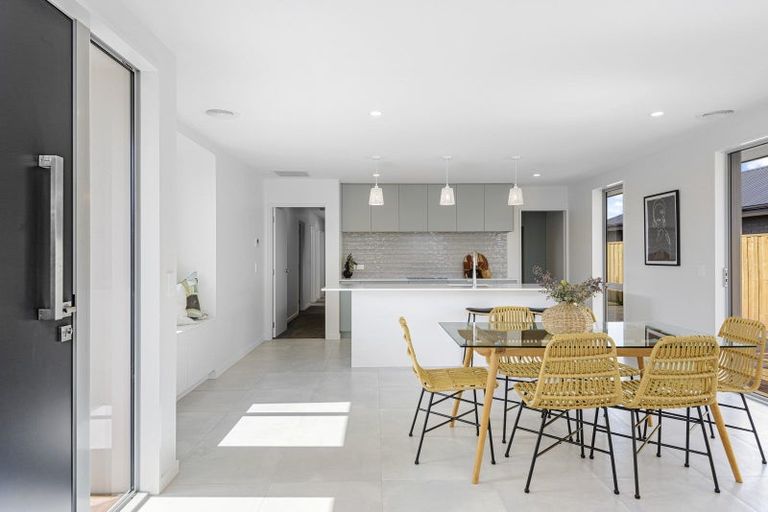 Photo of property in 88 Northmoor Boulevard, Rolleston, 7615