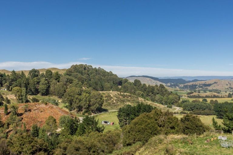 Photo of property in 537 Apley Road, Puketapu, Napier, 4184
