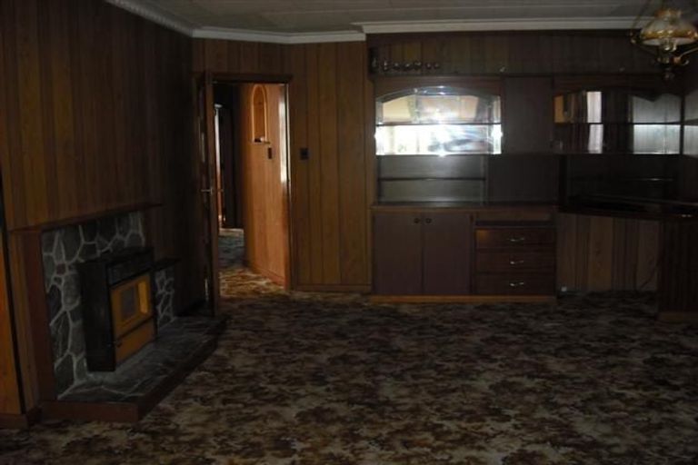 Photo of property in 21 Broadbent Street, Riccarton, Christchurch, 8041