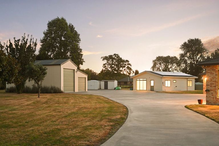 Photo of property in 386 Horotiu Road, Te Kowhai, Hamilton, 3288