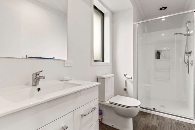 Photo of property in 3/23 Ross Crescent, Fairfield, Hamilton, 3214