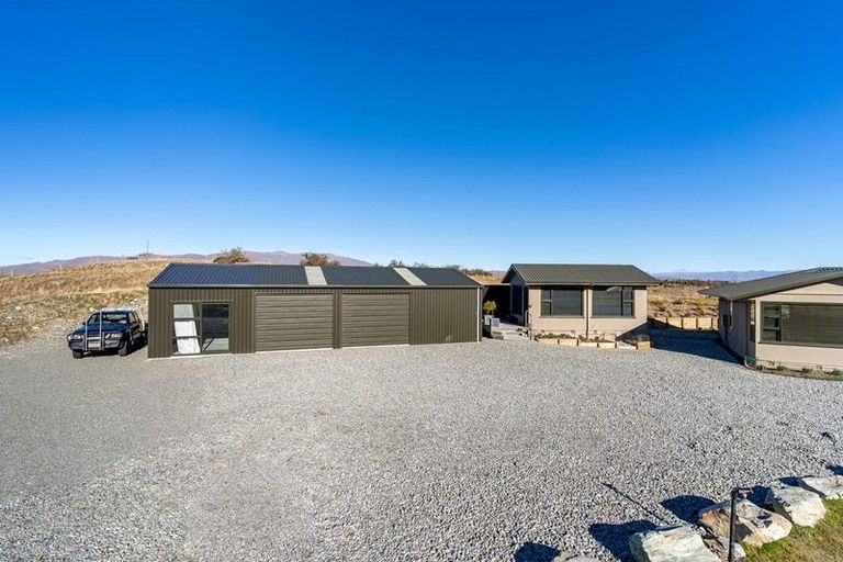 Photo of property in 417 Manuka Terrace, Ben Ohau, Twizel, 7999