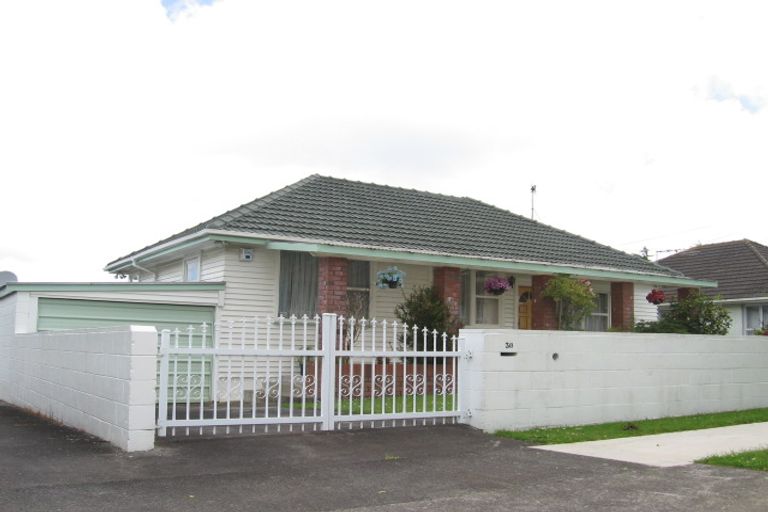 Photo of property in 3/30 Portage Road, Papatoetoe, Auckland, 2025