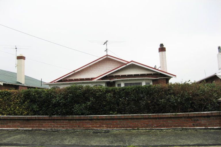 Photo of property in 137 Fitzroy Street, Forbury, Dunedin, 9012