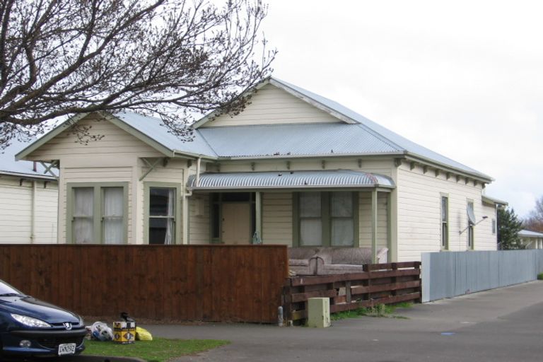 Photo of property in 3/18 Ada Street, Hokowhitu, Palmerston North, 4410