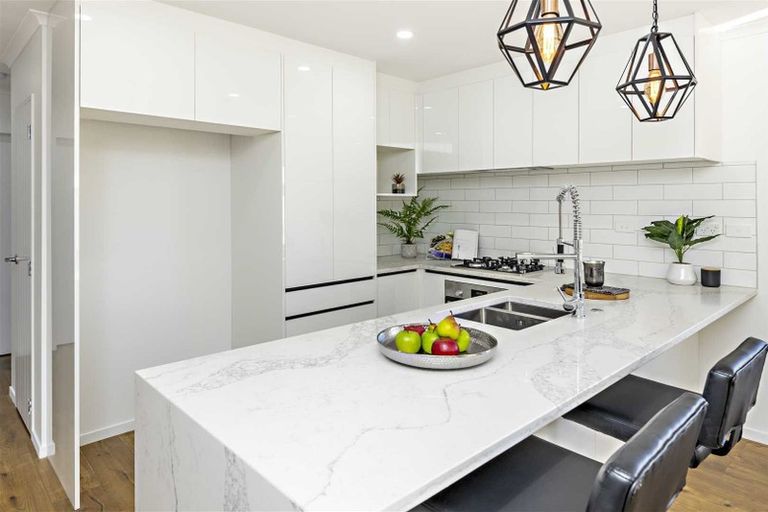 Photo of property in 18c Gardiner Grove, Mangere East, Auckland, 2024