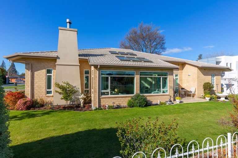 Photo of property in 3 Covent Gardens, Springlands, Blenheim, 7201