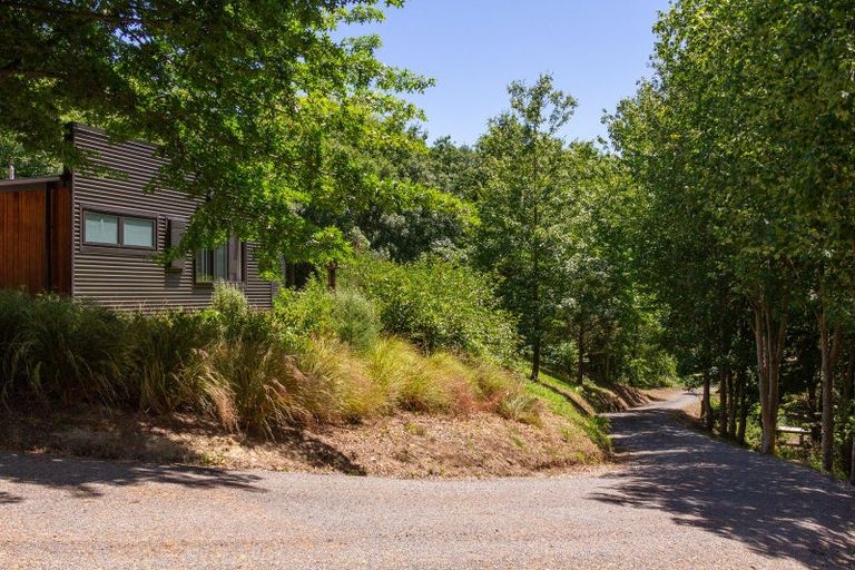 Photo of property in 159 Masterton Stronvar Road, Te Ore Ore, Masterton, 5886