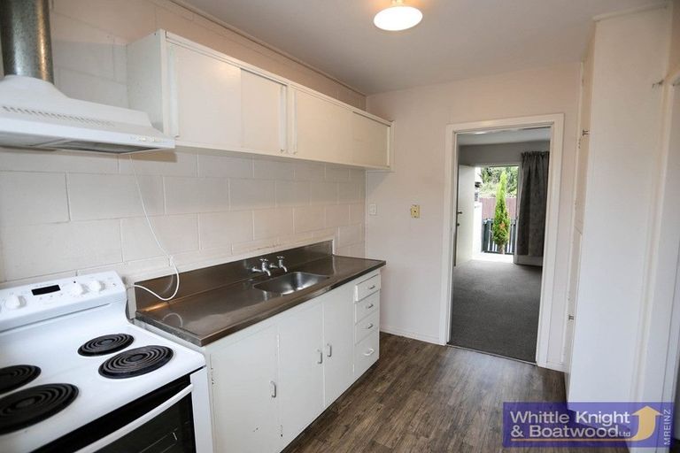 Photo of property in 2/79 Champion Street, Edgeware, Christchurch, 8013