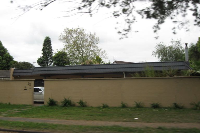 Photo of property in 32 Walter Strevens Drive, Conifer Grove, Takanini, 2112