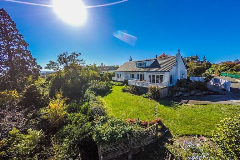 Photo of property in 4 Kauri Grove, Lansdowne, Masterton, 5810