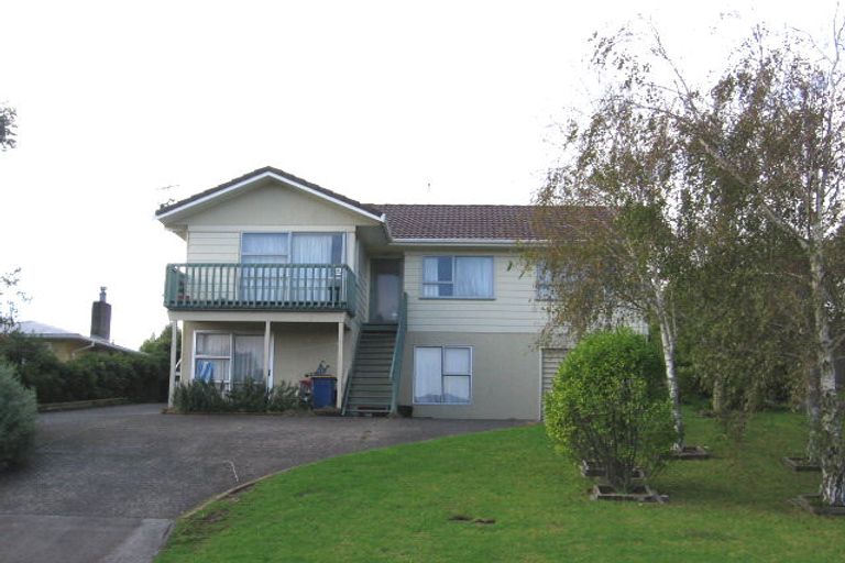 Photo of property in 21 Tudor Road, Henderson, Auckland, 0610