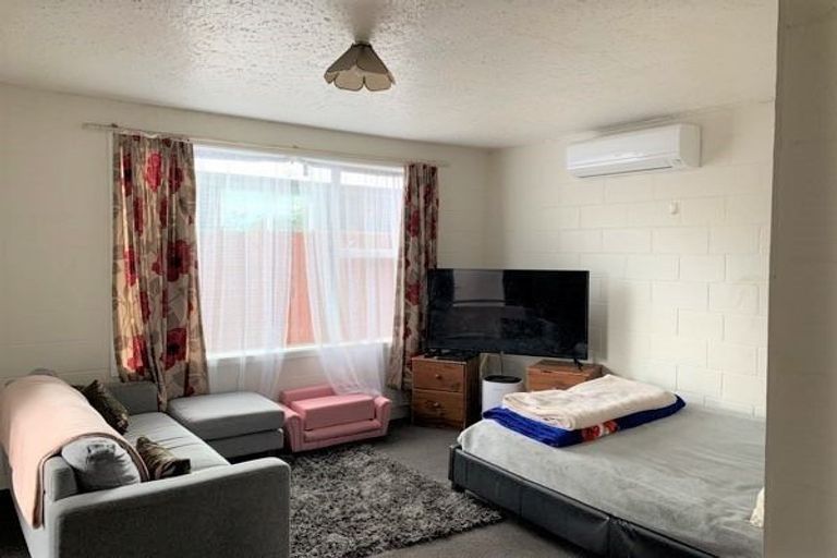 Photo of property in 473a Gloucester Street, Linwood, Christchurch, 8011