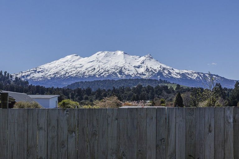 Photo of property in 132a Miro Street, Ohakune, 4625